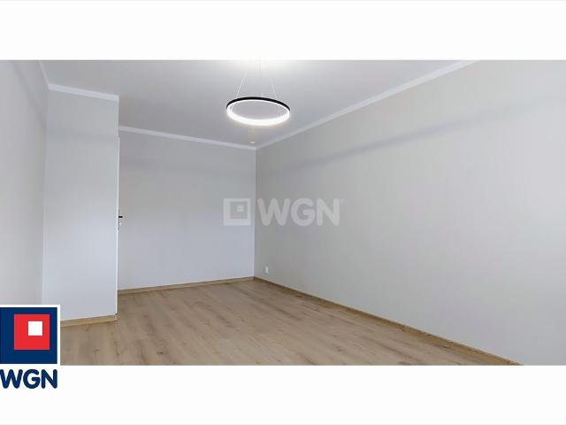Zapraszam do mieszkania 44 m² z balkonem po remoncie w Lubinie
