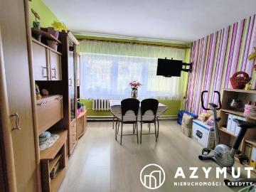 Mieszkanie bez barier 32,4 m2, cicha zielona okolica