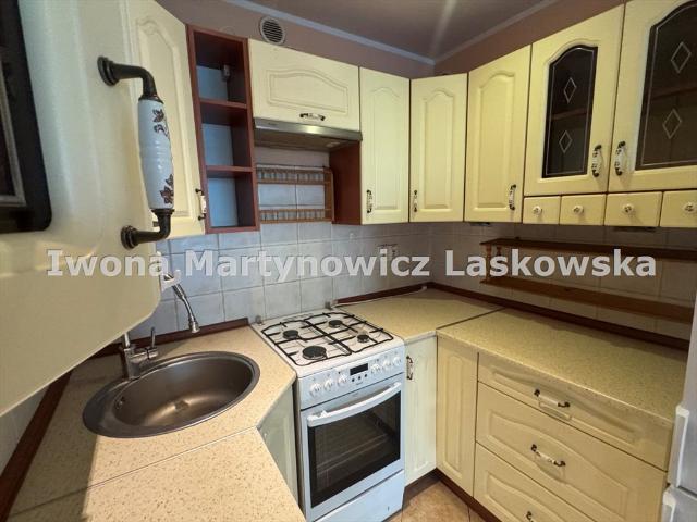 Zapraszam do obejrzenia 36 m² mieszkania z loggią w Lubinie
