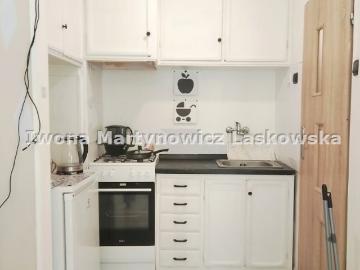 Lubin Centrum: 27 m² do własnej aranżacji, parter