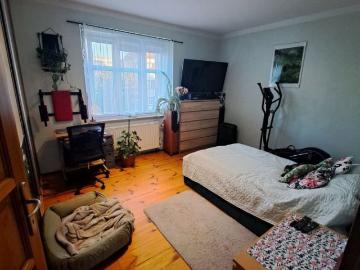 Lubin, centrum, 2 pokoje, po termomodernizacji
