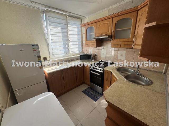 Lubin, Centrum, 37 m² funkcjonalne 2 pokoje polecam