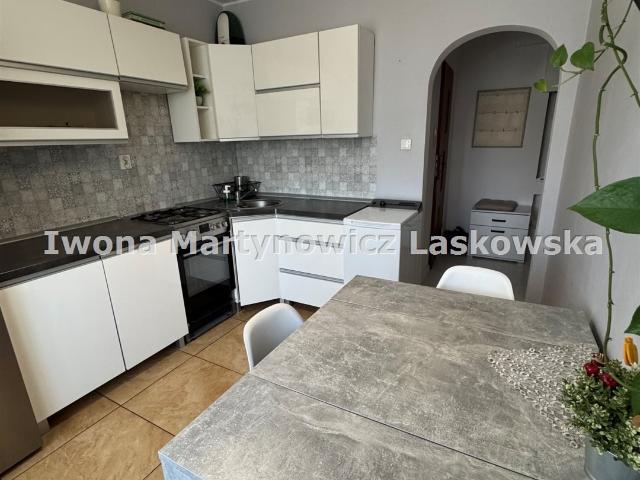 Na wynajem funkcjonalne mieszkanie 40 m² w centrum Lubina