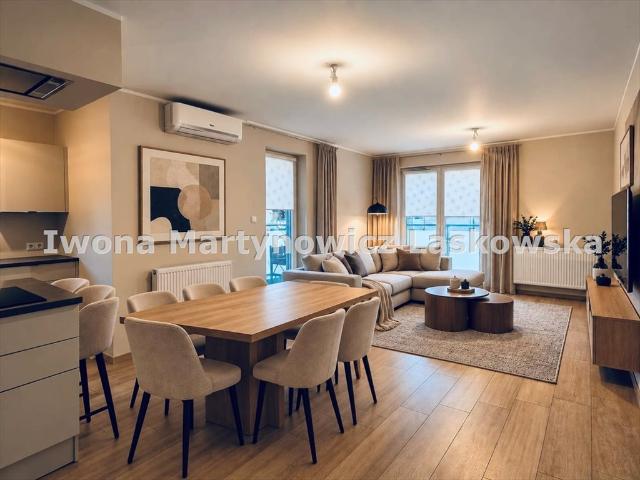 Lubin, Centrum, 57,39 m2