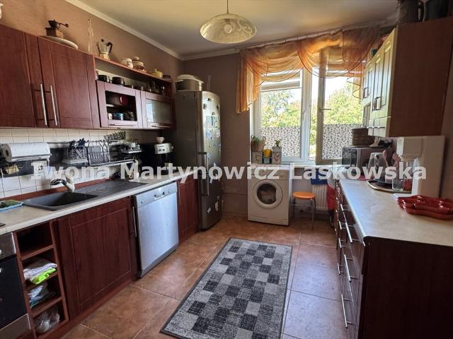 Lubin Komfortowe 39,28 m2 z cegły w centrum miasta