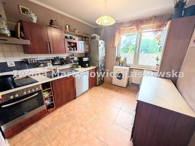 Lubin Komfortowe 39,28 m2 z cegły w centrum miasta