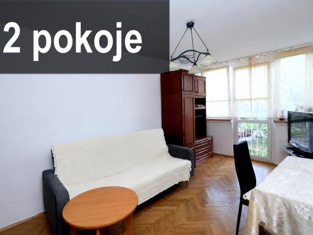 Lubin mieszkanie 2 pokoje wynajem Centrum