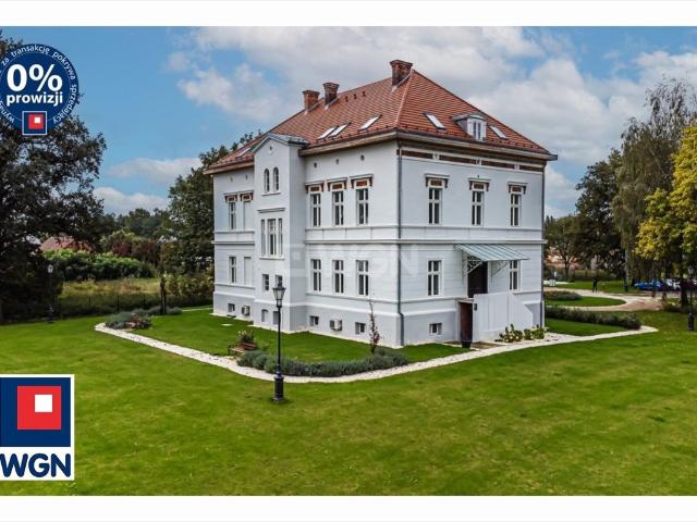 Lubin, obiekt 1386 m2 pod kancelarie i medycynę