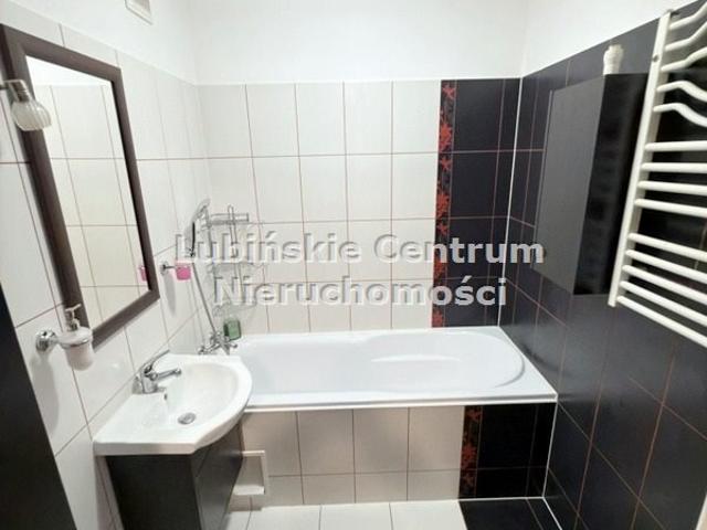 Lubin, Polne, 63,70 m2