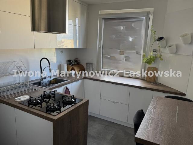 Lubin, Polne, 65 m², 3 pokoje, balkon polecam