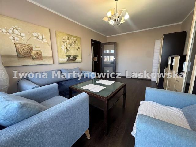 Lubin, Przylesie, 50,40 m2