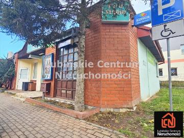 Lokal użytkowy 63 m2 z pełnym wyposażeniem studio