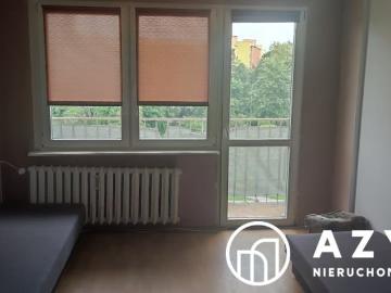3 pokojowe mieszkanie do własnej aranżacji, 68 m2, Lubin