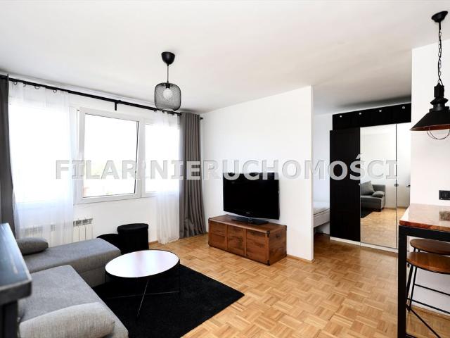 Lubin, Staszica, 27,47 m2