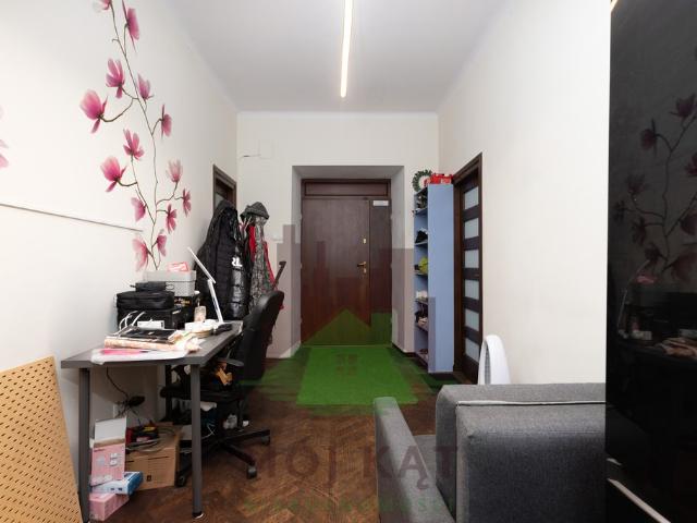 Lublin, 51 m², centrum, potencjał polecam!
