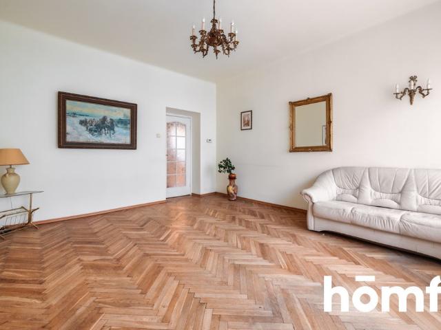 Lublin 60 m² w centrum biuro lub mieszkanie polecam