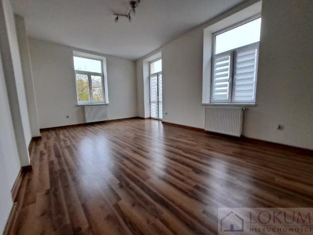 Lublin, Centrum nowoczesne biuro 67 m2 z miejscami