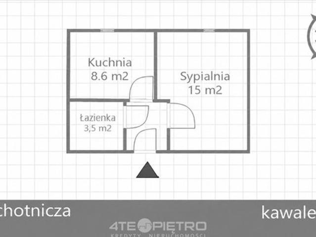 Lublin, Centrum, Ochotnicza