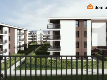Lublin, Choiny, Koncertowa, 75.87m2