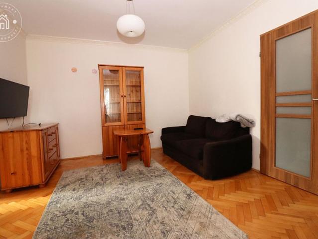Lublin, aleje Racławickie