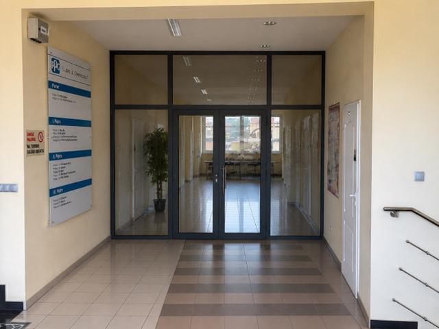 Lublin, Bronowice, Chemiczna