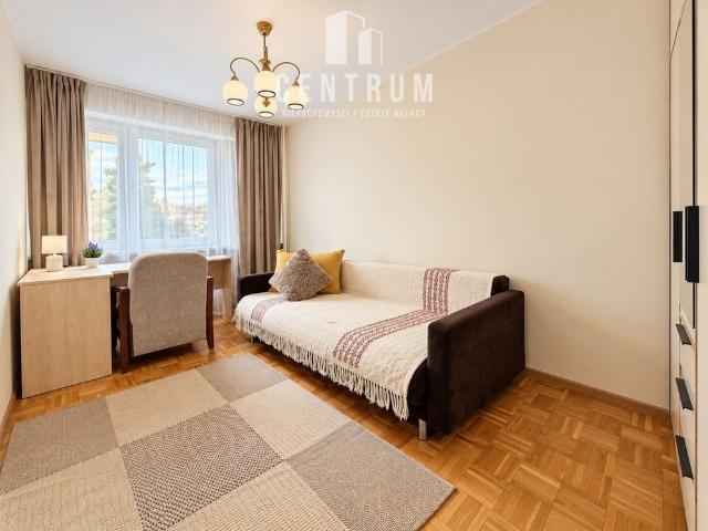 Lublin, Bronowice, Jesienna