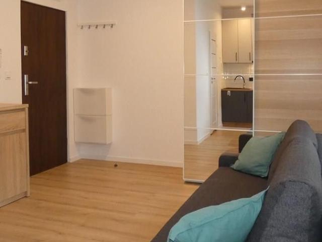 Lublin Bronowice, Puchacza