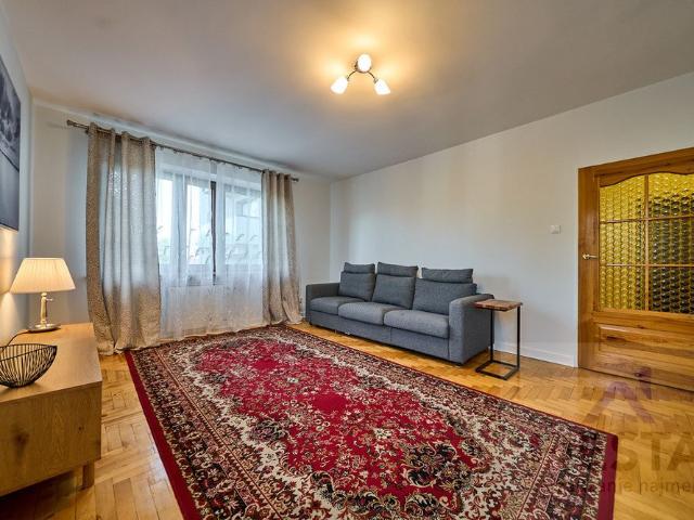 Lublin Dziesiąta, Adama Mickiewicza