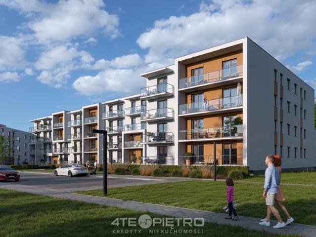 Lublin, Felin, Generała Witolda Urbanowicza