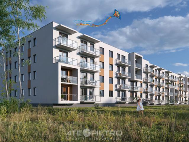 Lublin, Felin, Generała Witolda Urbanowicza