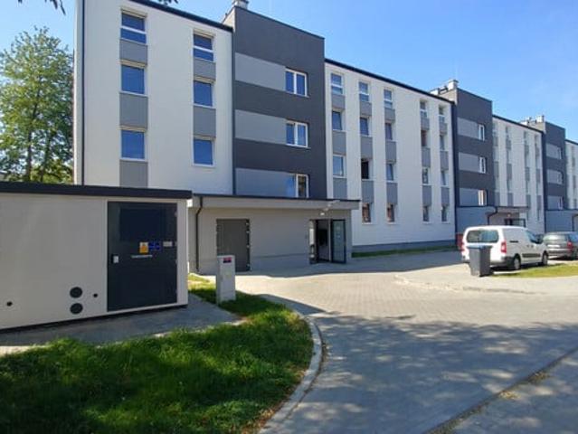 Lublin, Kośminek, Kręta