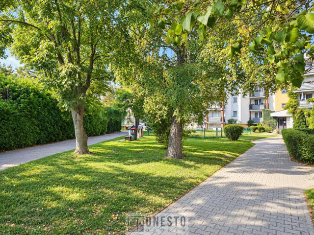 Lublin, Konstantynów, Jana Śnieżyńskiego