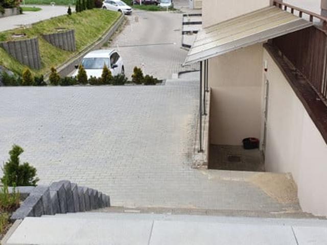 Lublin, Jana Sawy