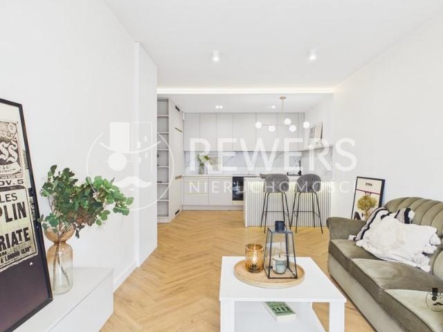 Zapraszam do nowoczesnego mieszkania 54,91 m² z ogródkiem w Lublinie