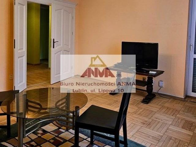 Lublin, LSM, os. Zana