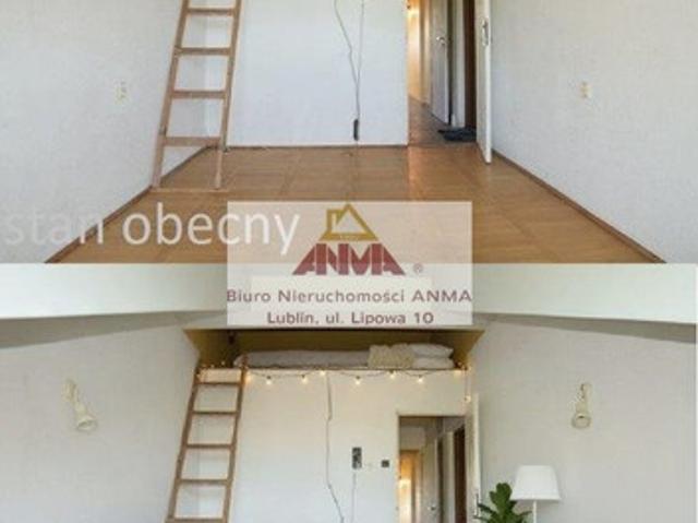 Lublin M. Lublin, Czuby Północne, Błonie