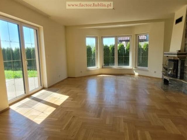 Lublin M. Lublin, Czechów Północny