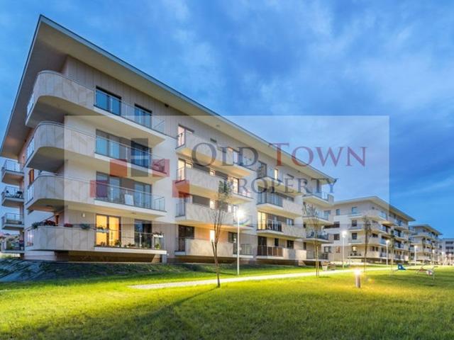 Lublin M. Lublin, Czechów Północny, Os. Chopina