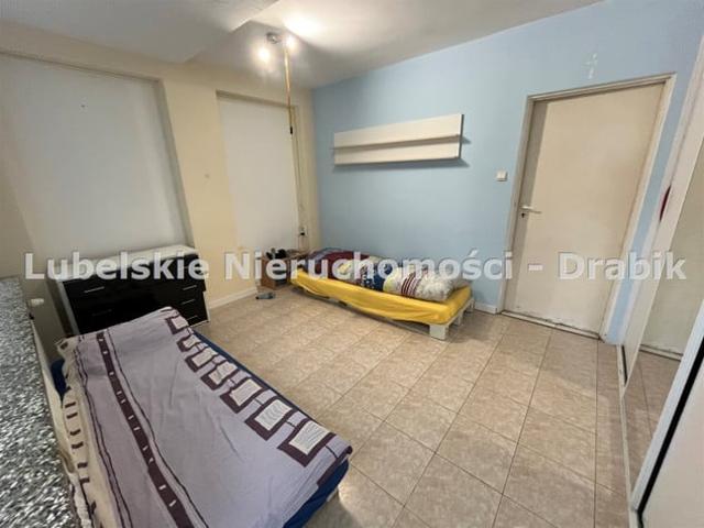 Lublin M. Lublin, Abramowice