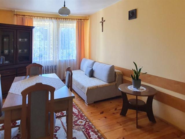 Lublin M. Lublin, Nałęczowska