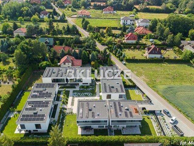 Lublin M. Lublin, Szerokie