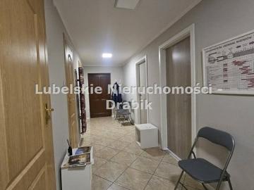 Lublin M. Lublin, Ponikwoda