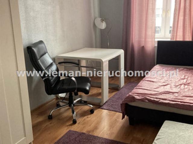 Lublin M. Lublin, Śródmieście, Zamojska