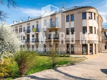 Lublin M. Lublin, Śródmieście, Centrum, Zamojska