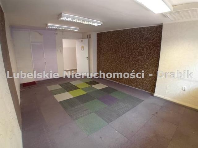 Lublin M. Lublin, Śródmieście, Centrum