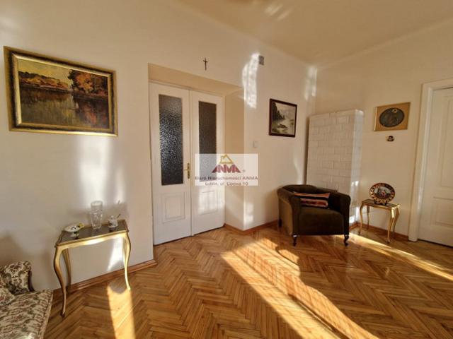 Lublin M. Lublin, Śródmieście, Centrum