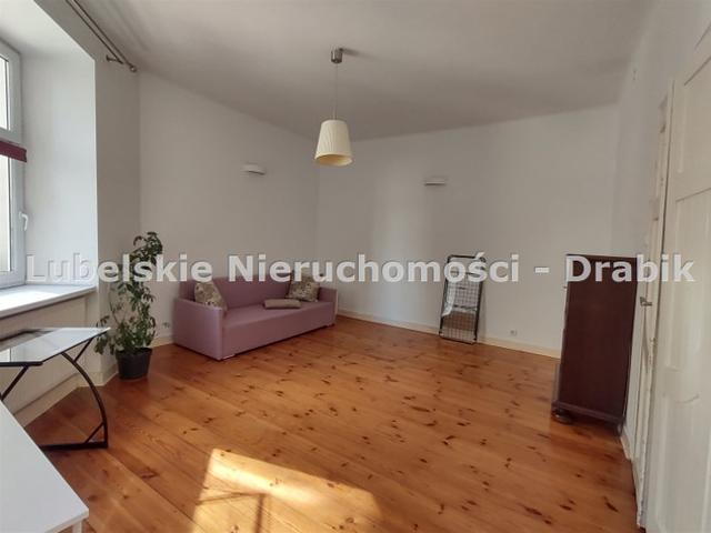 Lublin M. Lublin, Śródmieście, Centrum
