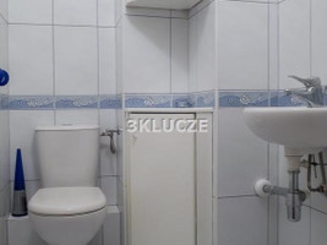 Lublin M. Lublin, Śródmieście, Rogatka Warszawska