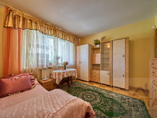 Lublin, Sławin, Kwiatów Polnych