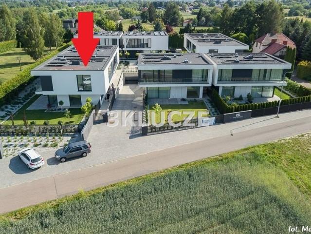 Lublin, Szerokie, luksusowy dom 236 m² polecam